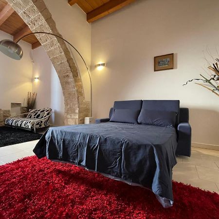 Villa Santa Clhouse à Bari Extérieur photo