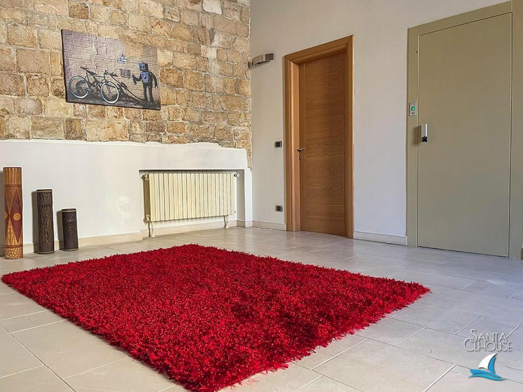 Villa Santa Clhouse à Bari Extérieur photo