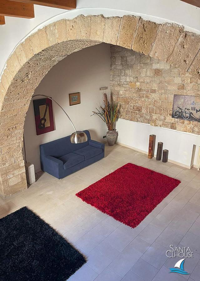 Villa Santa Clhouse à Bari Extérieur photo