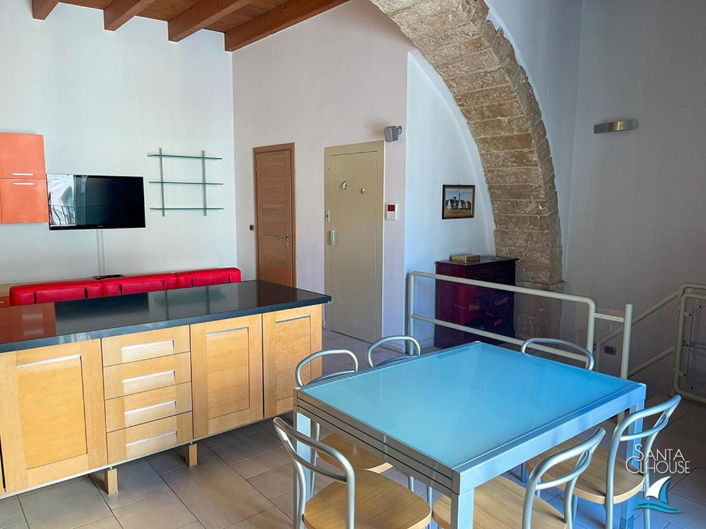 Villa Santa Clhouse à Bari Extérieur photo