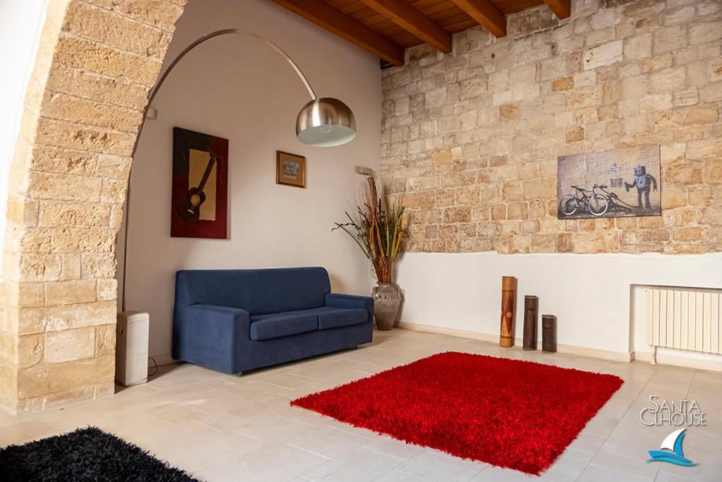 Villa Santa Clhouse à Bari Extérieur photo