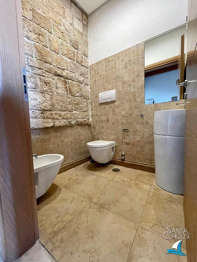 Villa Santa Clhouse à Bari Extérieur photo